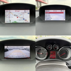 Opel Mokka 1.7 CDTi / AVTOMAT / COSMO / KOJA / NAVI / CAMERA | Mobile.bg � ����� ������ 15