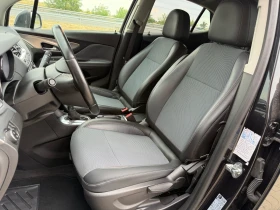 Opel Mokka 1.7 CDTi / AVTOMAT / COSMO / KOJA / NAVI / CAMERA | Mobile.bg � ����� ������ 10
