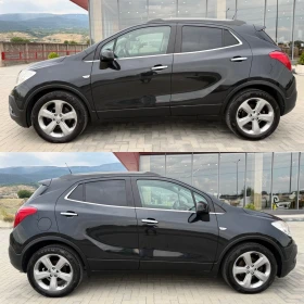 Opel Mokka 1.7 CDTi / AVTOMAT / COSMO / KOJA / NAVI / CAMERA | Mobile.bg � ����� ������ 4