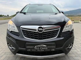 Opel Mokka 1.7 CDTi / AVTOMAT / COSMO / KOJA / NAVI / CAMERA | Mobile.bg � ����� ������ 2