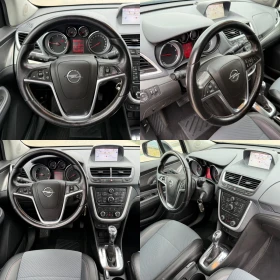 Opel Mokka 1.7 CDTi / AVTOMAT / COSMO / KOJA / NAVI / CAMERA | Mobile.bg � ����� ������ 14