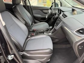Opel Mokka 1.7 CDTi / AVTOMAT / COSMO / KOJA / NAVI / CAMERA | Mobile.bg � ����� ������ 11
