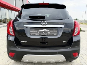 Opel Mokka 1.7 CDTi / AVTOMAT / COSMO / KOJA / NAVI / CAMERA | Mobile.bg � ����� ������ 6