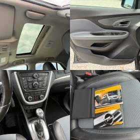 Opel Mokka 1.7 CDTi / AVTOMAT / COSMO / KOJA / NAVI / CAMERA | Mobile.bg � ����� ������ 16