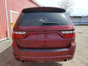 Dodge Durango GT | Mobile.bg � ����� ������ 6