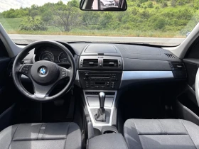 BMW X3 2.0 D Automatic | Mobile.bg � ����� ������ 11