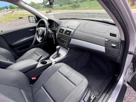 BMW X3 2.0 D Automatic | Mobile.bg � ����� ������ 8