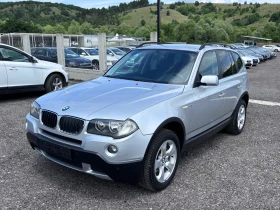 BMW X3 2.0 D Automatic | Mobile.bg � ����� ������ 2