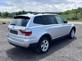 BMW X3 2.0 D Automatic | Mobile.bg � ����� ������ 3