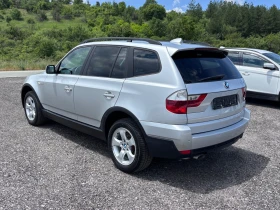 BMW X3 2.0 D Automatic | Mobile.bg � ����� ������ 4