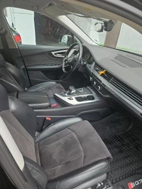Audi Q7 - 26500 € / 51829.49 лв. - 68604889 8