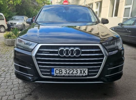 Audi Q7 - 26500 € / 51829.49 лв. - 68604889 10