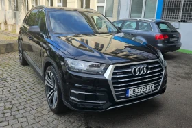 Audi Q7 - 26500 € / 51829.49 лв. - 68604889 11