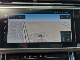 Audi Q7 PROGRESSIV/CARFAX/ДИСТРОНИК/ПАНО/2 КЛЮЧА/ПОДГРЕВ | Auto.bg — изображение 11