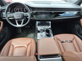 Audi Q7 PROGRESSIV/CARFAX/ДИСТРОНИК/ПАНО/2 КЛЮЧА/ПОДГРЕВ | Auto.bg — изображение 10