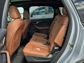 Audi Q7 PROGRESSIV/CARFAX/ДИСТРОНИК/ПАНО/2 КЛЮЧА/ПОДГРЕВ | Auto.bg — изображение 12