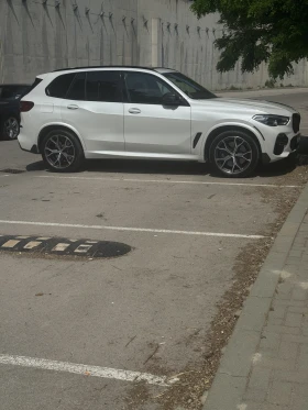 BMW X5 40i - 35000 € / 68454.05 лв. - 79463904 3