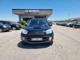 Toyota Rav4 2.0D4D 