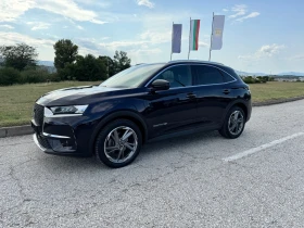 DS DS 7 Crossback 2.0 HDI Rivoli Full - 13900 € / 27186.04 лв. - 88919932 3