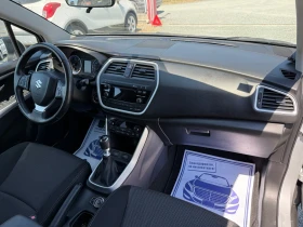 Suzuki SX4 S-Cross (KATO НОВА)^(4x4) | Auto.bg — изображение 15