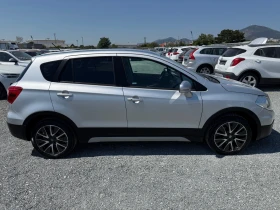 Suzuki SX4 S-Cross (KATO НОВА)^(4x4) | Auto.bg — изображение 4