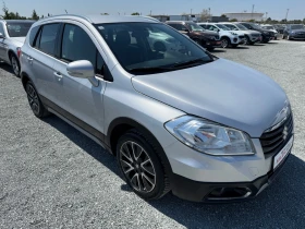 Suzuki SX4 S-Cross (KATO НОВА)^(4x4) | Auto.bg — изображение 3