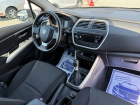 Suzuki SX4 S-Cross (KATO НОВА)^(4x4) | Auto.bg — изображение 16