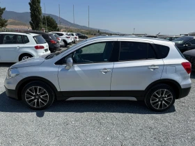 Suzuki SX4 S-Cross (KATO НОВА)^(4x4) | Auto.bg — изображение 10