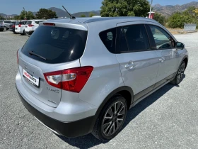 Suzuki SX4 S-Cross (KATO НОВА)^(4x4) | Auto.bg — изображение 6
