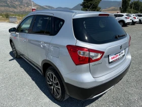 Suzuki SX4 S-Cross (KATO НОВА)^(4x4) | Auto.bg — изображение 8