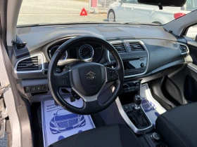 Suzuki SX4 S-Cross (KATO НОВА)^(4x4) | Auto.bg — изображение 12