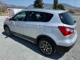Suzuki SX4 S-Cross (KATO НОВА)^(4x4) | Auto.bg — изображение 9