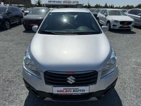 Suzuki SX4 S-Cross (KATO НОВА)^(4x4) | Auto.bg — изображение 2