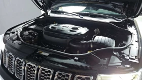 Jeep Grand cherokee OVERLAND ОЧАКВАН ВНОС 72000км. ВИДЕО - 22900 € - 50123115 11