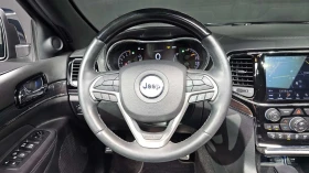 Jeep Grand cherokee OVERLAND ОЧАКВАН ВНОС 72000км. ВИДЕО - 22900 € - 50123115 6