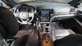 Jeep Grand cherokee OVERLAND ОЧАКВАН ВНОС 72000км. ВИДЕО - 22900 € - 50123115 5