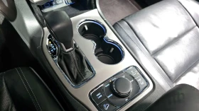 Jeep Grand cherokee OVERLAND ОЧАКВАН ВНОС 72000км. ВИДЕО - 22900 € - 50123115 13