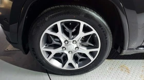 Jeep Grand cherokee OVERLAND ОЧАКВАН ВНОС 72000км. ВИДЕО - 22900 € - 50123115 12