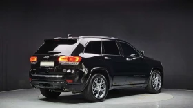 Jeep Grand cherokee OVERLAND ОЧАКВАН ВНОС 72000км. ВИДЕО - 22900 € - 50123115 3