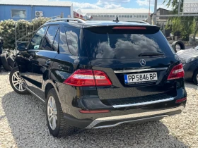 Mercedes-Benz ML 320 CDi ����� �������� ������� | Mobile.bg � ����� ������ 4