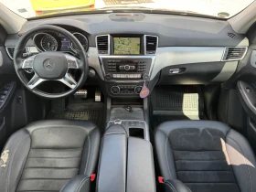 Mercedes-Benz ML 320 CDi ����� �������� ������� | Mobile.bg � ����� ������ 9