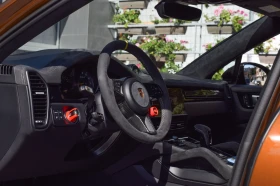 Porsche Cayenne Turbo GT | Mobile.bg � ����� ������ 12