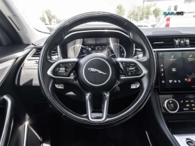 Jaguar F-PACE ACC * 360 * Pano * АвтоКредит * (ЦЕНА ДО БГ) | Auto.bg — изображение 6