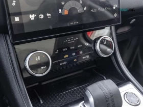 Jaguar F-PACE ACC * 360 * Pano * АвтоКредит * (ЦЕНА ДО БГ) | Auto.bg — изображение 14