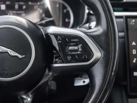 Jaguar F-PACE ACC * 360 * Pano * АвтоКредит * (ЦЕНА ДО БГ) | Auto.bg — изображение 8