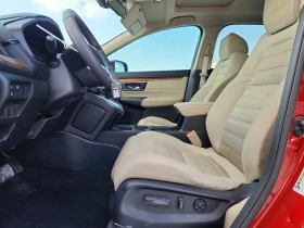 Honda Cr-v 1.5l Ex | Mobile.bg � ����� ������ 7