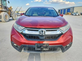 Honda Cr-v 1.5l Ex | Mobile.bg � ����� ������ 5