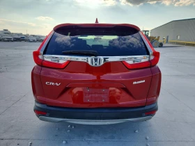 Honda Cr-v 1.5l Ex | Mobile.bg � ����� ������ 6