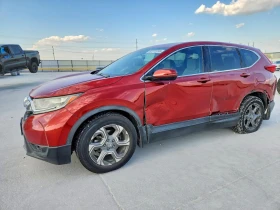 ������ Honda Cr-v