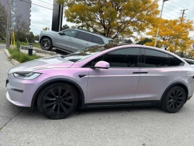 Tesla Model X * AWD * CARFAX * ОПЦИЯ ЗА ФИНАНСИРАНЕ - 33650 € - 58570419 2